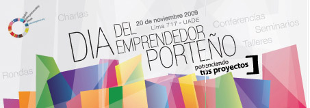 Día del Emprendedor Porteño
